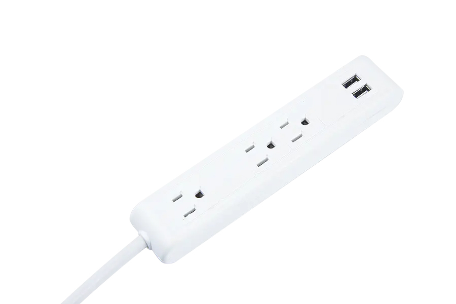 How to Choose a USB Power Strip？